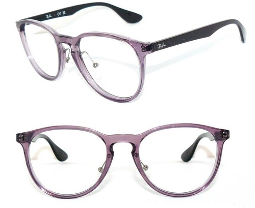 Ray ban brille lila - ray,