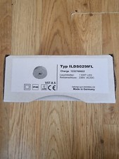 Sicherheits-Leuchte Decke/Spot, ZBA + ML ERT -LED 230V AC/DC, IP40