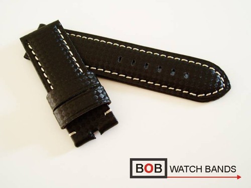 Bob echtlederuhrband typ - echtlederuhrband,