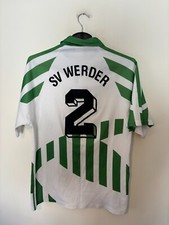Werder Bremen vintage #2