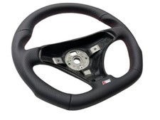 TAUSCH Lenkrad Lederlenkrad