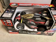 Fadatoys RC Auto CRAZY SHARK Schwarz