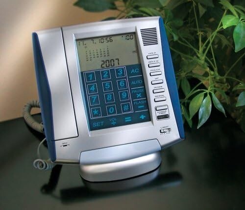 Innovage telefon sprechender - telefon,