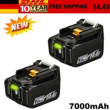 Akku für Makita 14.4V 7.0AH