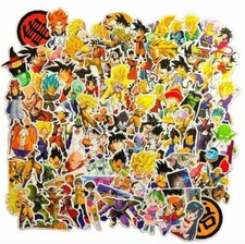 100 Piece Dragon Ball Z DBZ