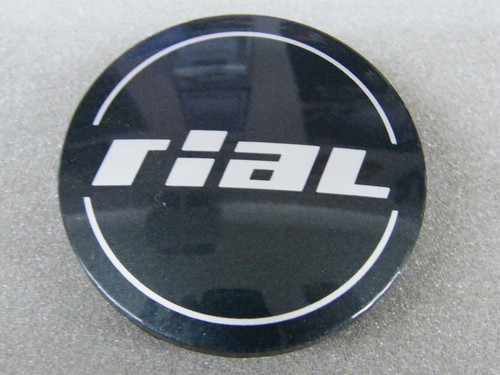 Original rial nabenkappen n32 - rial,