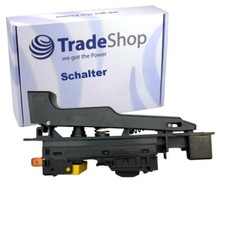 Schalter 4 Pins für Hilti DC