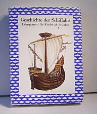 04 063 DDR Lehrquartett