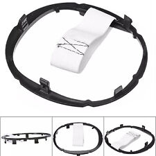 Plastikring Schalthebel Manschette Schaltknauf Schaltsack Für Fiat 500 71775051