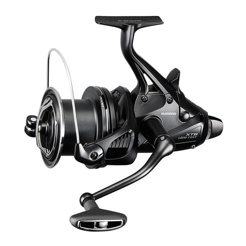 Shimano big baitrunner - shimano, 14000