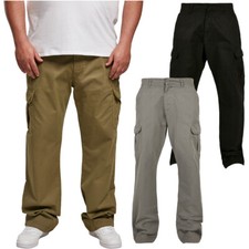 UrbanClassics Cargohose