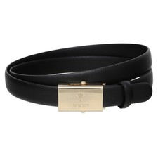 Joop! Damen Ledergürtel 2,0