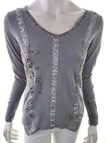 Staff damen bluse s - bluse, gr.