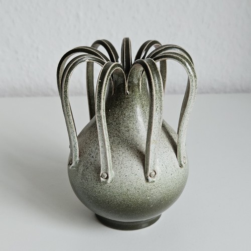 Vintage vase studio - vase, keramik