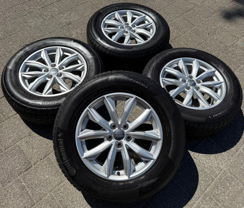 Original alu - original, 17"