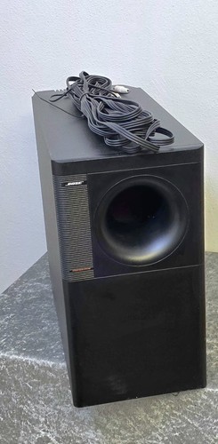 Bose acoustimass series 2 - bose, 8