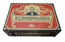 Zaubertrick - Die magische