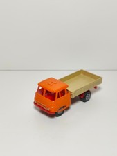 Espewe / Permot Robur LO2500 Pritsche orange lackiert Umbau o Fenster 1:87 H0