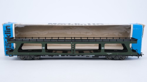 Märklin 4074 reisezugwagen - h0,