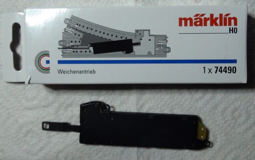 Märklin - , h0