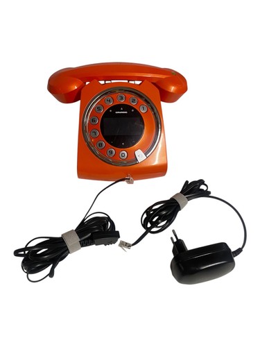 Grundig sixty dect telefon - grundig,