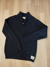 junge strickpullover 146-152