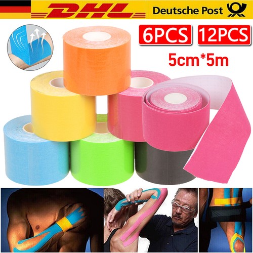 Rollen elastisches - 6,