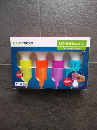 Neu 4er set easymaxx - 4er,