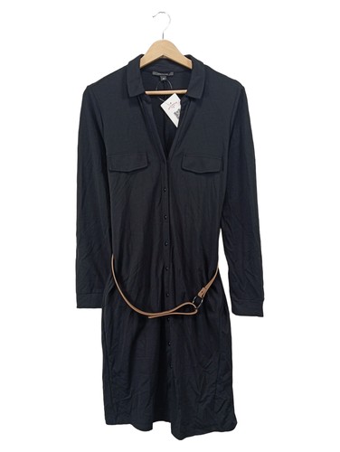 Comma damen hemdblusenkleid - comma,