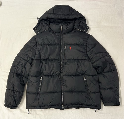 Polo ralph lauren daunenjacke - ralph,