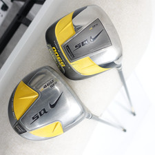 NIKE GOLF SQ SUMO 460/5900