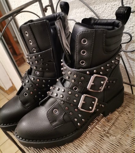 Buffalo stiefel miley - stiefel, "miley"