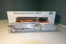 Piko H0 Dampflok, BR 01 DR/DDR