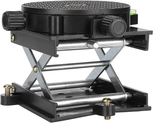 Lab jack scissor stand - jack,