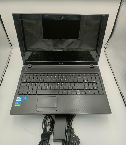 Acer aspire 5742z intel - aspire, 5742z,