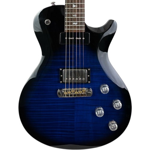 Prs chris robertson - prs, se