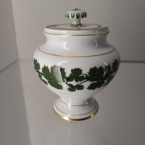 Meissen weinlaub gold - meissen,