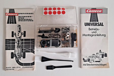 Service-Box mit über 80