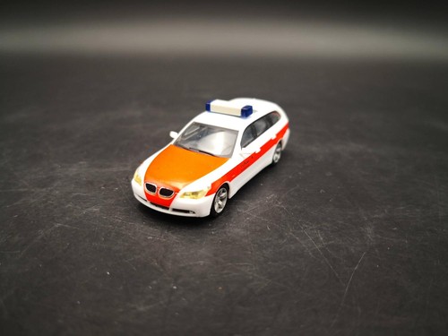 Herpa bmw 5er - herpa,