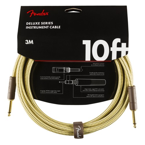 Fender deluxe tweed - deluxe,