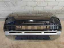 Stoßstange Vorne 565807061 565807221 Skoda NS Kodiaq 1.5 TSI ACT 4x4 DSG