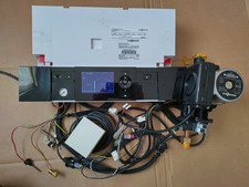 Viessmann Vitodens 300-W Typ WB3D Kesselregelung Komplettset