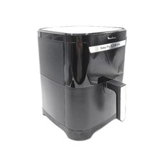 Moulinex Luftfritteuse auch Grill 2-in-1, Easy Fry Grill, 6,5 l, 1830 W, 8 autom