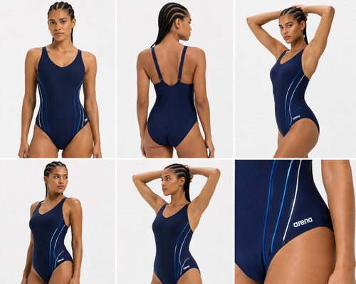 Arena waterfeel massir - massir, high
