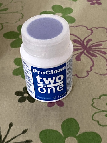 Wiesheu proclean 2in1 - wiesheu,