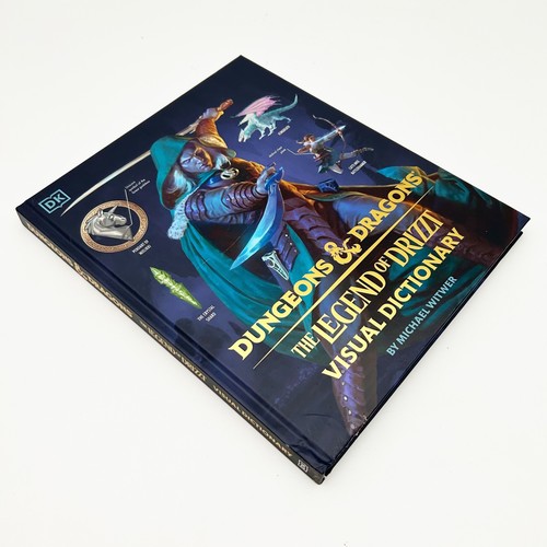 Dungeons dragons the legend - &,