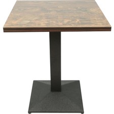 Tisch 60x60 cm Bistrotisch