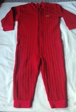 Strick Overall/Strampler G.90