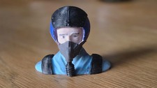 Düsenjäger pilot flugzeug - pilot,