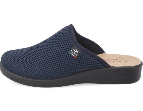Fly flot damen slipper aus - fly,